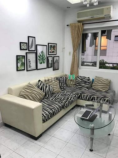 Hình ảnh Cho thuê Trang Chủ MB66.COM / Đăng Ký Tặng 66K Vạn Đô , quận 4 🌍63m2 1pn 1wc. Full nt