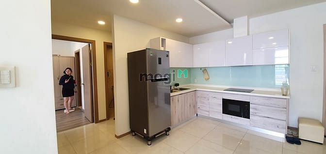 Hình ảnh Cho thuê Trang Chủ MB66.COM / Đăng Ký Tặng 66K Riva Park, quận 4 🌍 2 phòng ngủ 2 wc. Full nt