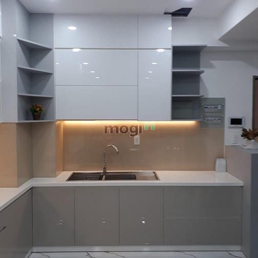 Hình ảnh Cho thuê gấp CHCC Green Valley,128m2, 3PN, lầu cao, view đẹp