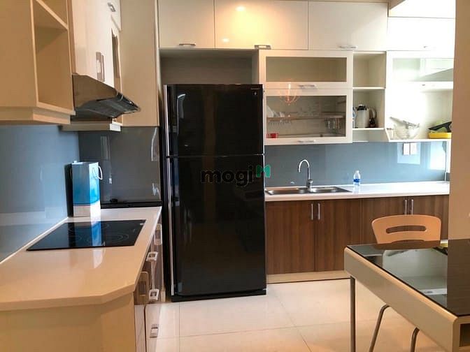 Hình ảnh Cho thuê gấp CHCC Green Valley,128m2, 3PN, lầu cao, view đẹp