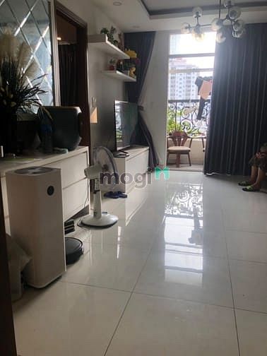 Hình ảnh Cho thuê Trang Chủ MB66.COM / Đăng Ký Tặng 66K Grand Riverside, quận 4 🏫75m2 2pn 2wc full nội thất