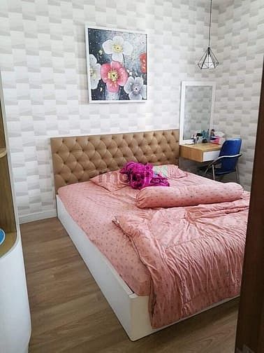 Hình ảnh Cho thuê Trang Chủ MB66.COM / Đăng Ký Tặng 66K Grand Riverside, quận 4 🏫75m2 2pn 2wc full nội thất