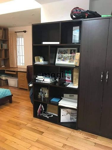 Hình ảnh Cho thuê Trang Chủ MB66.COM / Đăng Ký Tặng 66K Vạn Đô , quận 4 🌍63m2 1pn 1wc. Full nt