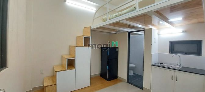 Hình ảnh Phòng ĐẸP Cao Cao Cấp, Mới Tinh - Gần EMART, PHAN VĂN TRỊ BÌNH THẠNH