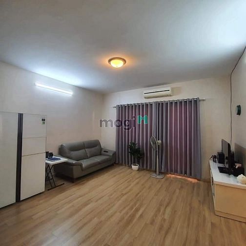 Hình ảnh Cho thuê Trang Chủ MB66.COM / Đăng Ký Tặng 66K Khánh Hội 2, quận 4 🌍83m2, 2 phòng ngủ 2 wc. Full nt