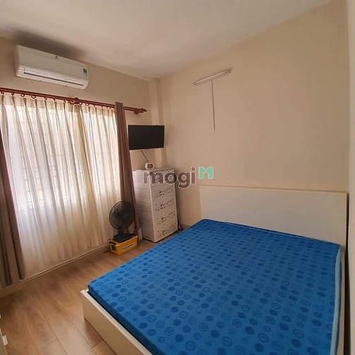 Hình ảnh Cho thuê Trang Chủ MB66.COM / Đăng Ký Tặng 66K Khánh Hội 2, quận 4 🌍83m2, 2 phòng ngủ 2 wc. Full nt