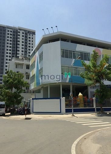 Hình ảnh 2MT đ.Phan Văn Trị | ngang 20m, 3 Lầu