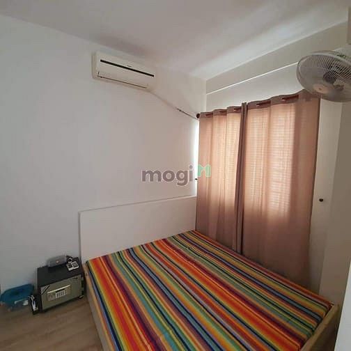 Hình ảnh Cho thuê Trang Chủ MB66.COM / Đăng Ký Tặng 66K Khánh Hội 2, quận 4 🌍83m2, 2 phòng ngủ 2 wc. Full nt