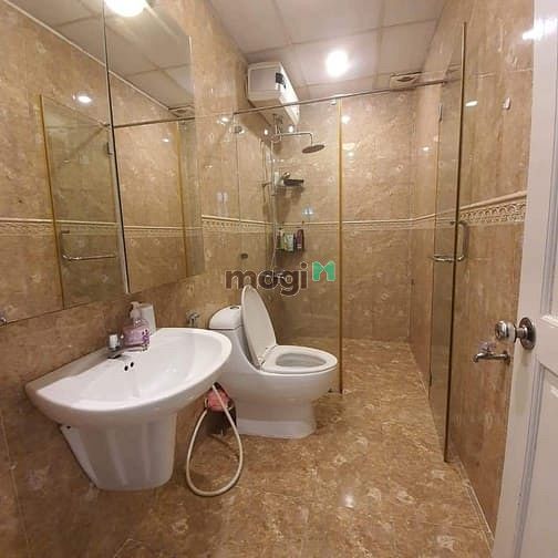 Hình ảnh Cho thuê Trang Chủ MB66.COM / Đăng Ký Tặng 66K Khánh Hội 2, quận 4 🌍83m2, 2 phòng ngủ 2 wc. Full nt