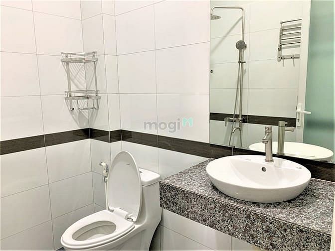 Hình ảnh Còn phòng trọ có Gác,Mới 100%, có Ban Công, có  ML giáp Tân Phú