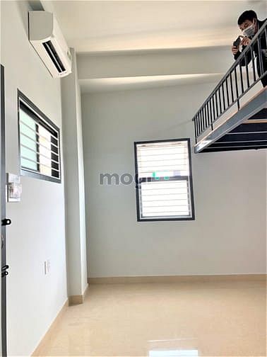 Hình ảnh Còn phòng trọ có Gác,Mới 100%, có Ban Công, có  ML giáp Tân Phú