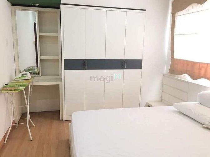 Hình ảnh Cho thuê Trang Chủ MB66.COM / Đăng Ký Tặng 66K Vạn Đô, quận 4 🏫100m2 3pn 2wc full nội thất
