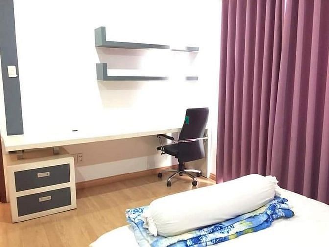 Hình ảnh Cho thuê Trang Chủ MB66.COM / Đăng Ký Tặng 66K Vạn Đô, quận 4 🏫100m2 3pn 2wc full nội thất