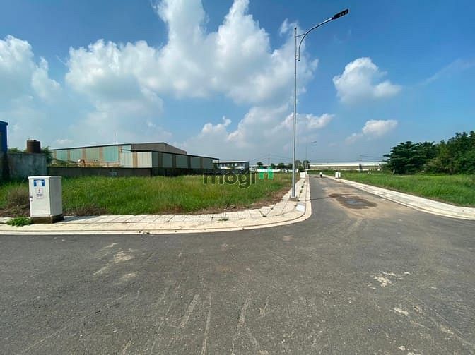 Hình ảnh Bán đất thổ cư thành phố có sổ hồng riêng