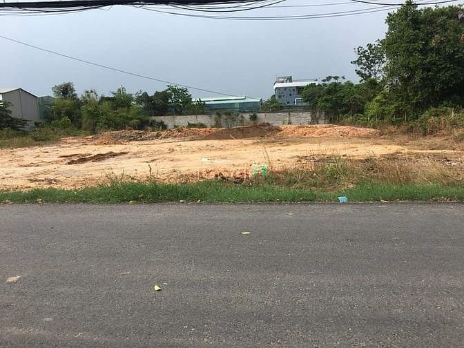 Hình ảnh 💕Đất MT Đường Nguyễn Duy Trinh - dt lớn 280m2