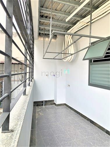 Hình ảnh Còn phòng trọ có Gác,Mới 100%, có Ban Công, có  ML giáp Tân Phú