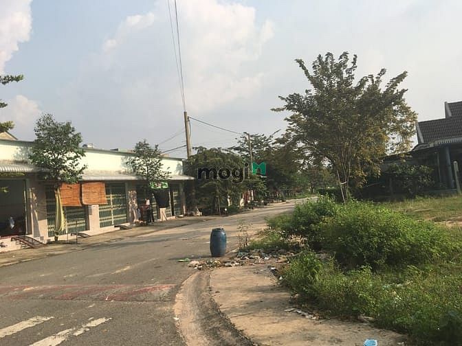 Hình ảnh Về quê dưỡng già, Nhượng lại 2 lô đất TP Bình Dương, Đất ở đô thị