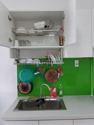 Hình ảnh Cho thuê Trang Chủ MB66.COM / Đăng Ký Tặng 66K Prosper Plaza full nội thất,2PN,ở ngay