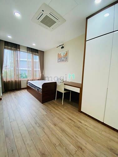 Hình ảnh Chung cư full nội thất  cho thuê, view hồ 2PN+PK tại P.Phương Liên