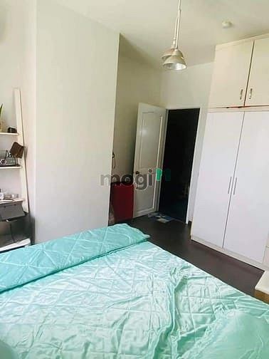 Hình ảnh Cho thuê Trang Chủ MB66.COM / Đăng Ký Tặng 66K Khánh Hội 2, quận 4 🌍57m2, 1 phòng ngủ 1 wc. Full nt