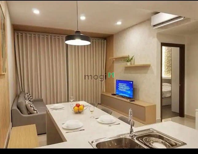 Hình ảnh Cho thuê Trang Chủ MB66.COM / Đăng Ký Tặng 66K Tresor, quận 4 🏫75m2 2pn 2wc full nội thất