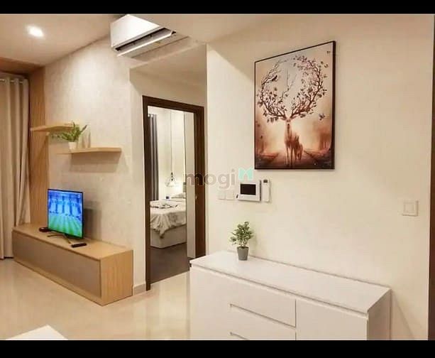 Hình ảnh Cho thuê Trang Chủ MB66.COM / Đăng Ký Tặng 66K Tresor, quận 4 🏫75m2 2pn 2wc full nội thất