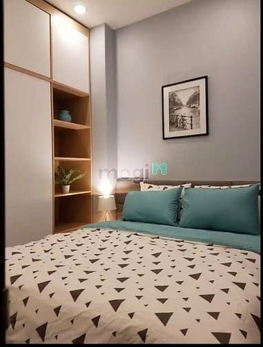 Hình ảnh Cho thuê Trang Chủ MB66.COM / Đăng Ký Tặng 66K Tresor, quận 4 🏫75m2 2pn 2wc full nội thất