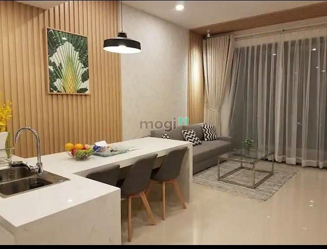 Hình ảnh Cho thuê Trang Chủ MB66.COM / Đăng Ký Tặng 66K Tresor, quận 4 🏫75m2 2pn 2wc full nội thất
