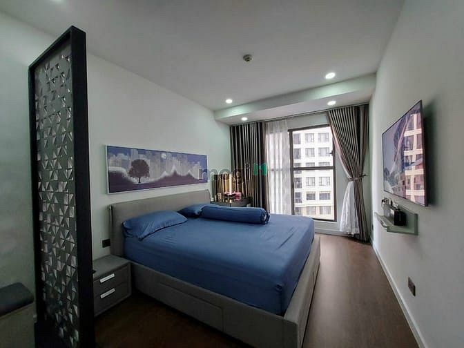 Hình ảnh Cho thuê Trang Chủ MB66.COM / Đăng Ký Tặng 66K Saigon Royal, quận 4 🏫88m2 2pn 2wc full nội thất