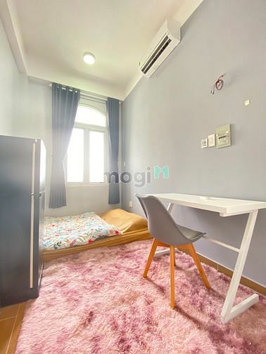 Hình ảnh Căn Hộ Siêu Cấp, Nội Thất Mới 100% - Đường D2, Gần ĐH. HUTECH