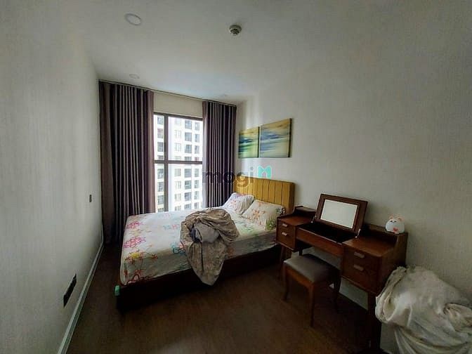 Hình ảnh Cho thuê Trang Chủ MB66.COM / Đăng Ký Tặng 66K Saigon Royal, quận 4 🏫88m2 2pn 2wc full nội thất