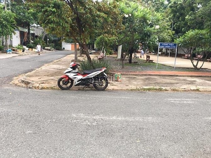 Hình ảnh 180m2 đất Biệt Thự ven sông SG. GIÁ ĐẦU TƯ