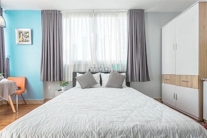 Hình ảnh 💥💥Căn Hộ Studio Cao Cấp Ngay VẠN HẠNH MALL – Quận 10💥💥