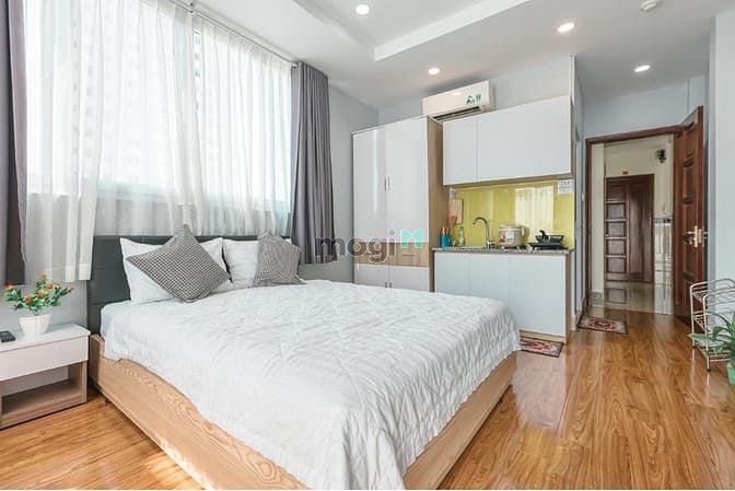 Hình ảnh 💥💥Căn Hộ Studio Cao Cấp Ngay VẠN HẠNH MALL – Quận 10💥💥