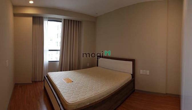 Hình ảnh Cần cho thuê chung cư Gold View Q.4, lầu cao thoáng mát, 70m2,14tr/th