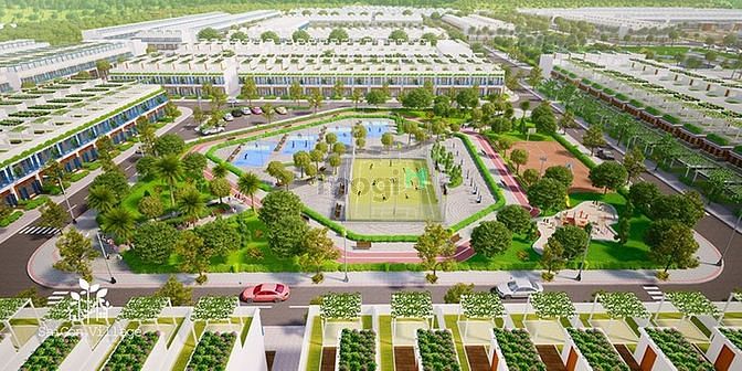 Hình ảnh Đất TM Nguyễn Thái Sơn- 3700m2 -Đang Thu nhập 150tr/th- Chỉ 266 Tỷ.