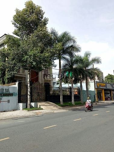 Hình ảnh Cần Thanh lý nhanh lô đất lớn DT; 324m thổ cư 100% Cạnh chợ cầu Xáng