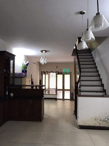 Hình ảnh Cho thuê nhà phân lô 80 Trung Kính, Cầu Giấy. Diện tích 70m2, 4 tầng.
