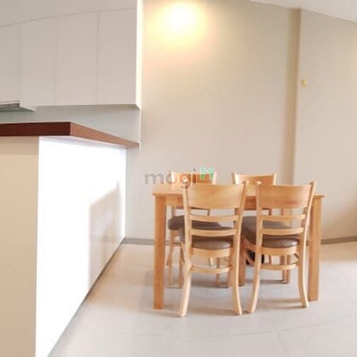 Hình ảnh Cần cho thuê chung cư Gold View Q.4, lầu cao thoáng mát, 70m2,14tr/th