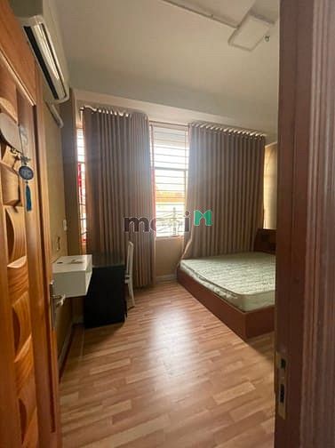 Hình ảnh Cho thuê Villa mini HXH 93/2A Xô Viết Nghệ Tĩnh, 2 chiều Bình Thạnh