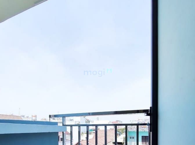 Hình ảnh Cho thuê loại phòng studio có gác lửng_ gần ETOWN 2