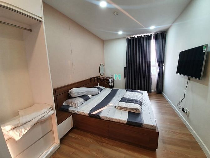 Hình ảnh Cho thuê Trang Chủ MB66.COM / Đăng Ký Tặng 66K Grand Riverside, quận 4 🏫3pn 2wc full nội thất