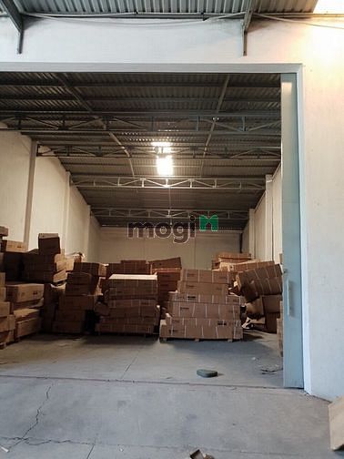 Hình ảnh Cho thuê mặc bằng nhà xưởng 400m(2 kho mỗi kho 200m)