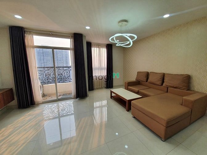Hình ảnh Cho thuê Trang Chủ MB66.COM / Đăng Ký Tặng 66K Grand Riverside, quận 4 🏫3pn 2wc full nội thất