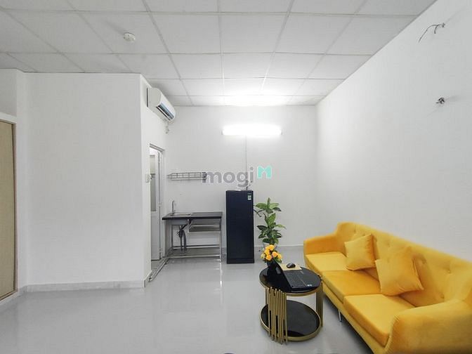 Hình ảnh Mb6623 nạp rút nhanh chóng mini 35m2 GIÁ RẺ đường D2 Quận Bình Thạnh