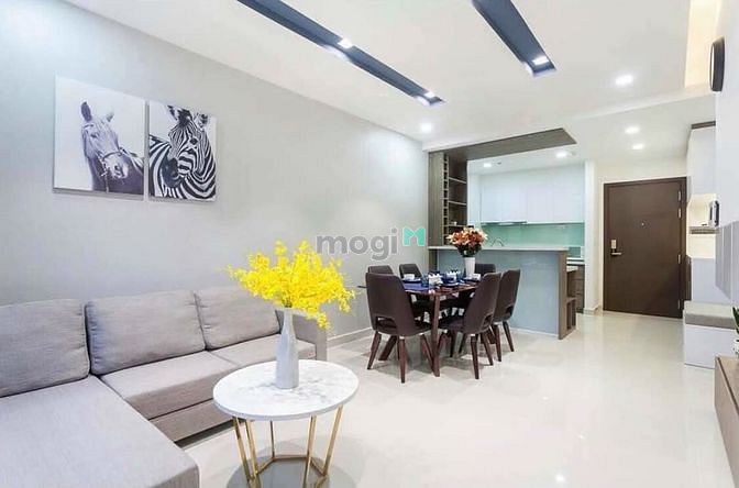 Hình ảnh Cho thuê Trang Chủ MB66.COM / Đăng Ký Tặng 66K Tresor, quận 4 🌍2 phòng ngủ 1 wc. Full nt