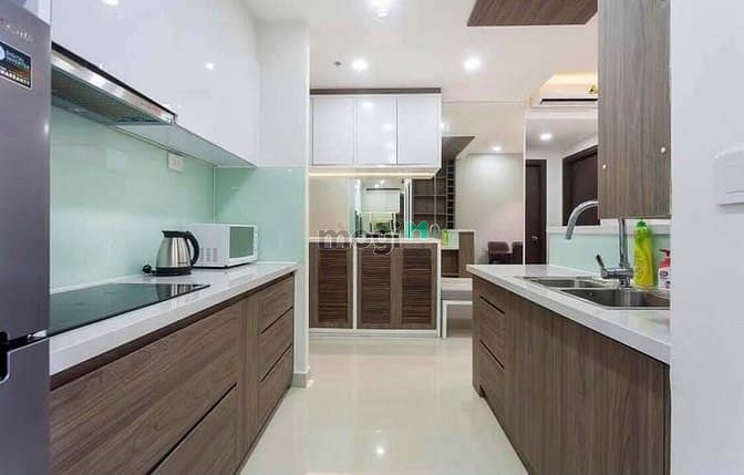 Hình ảnh Cho thuê Trang Chủ MB66.COM / Đăng Ký Tặng 66K Tresor, quận 4 🌍2 phòng ngủ 1 wc. Full nt