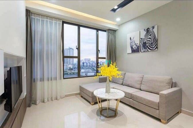Hình ảnh Cho thuê Trang Chủ MB66.COM / Đăng Ký Tặng 66K Tresor, quận 4 🌍2 phòng ngủ 1 wc. Full nt