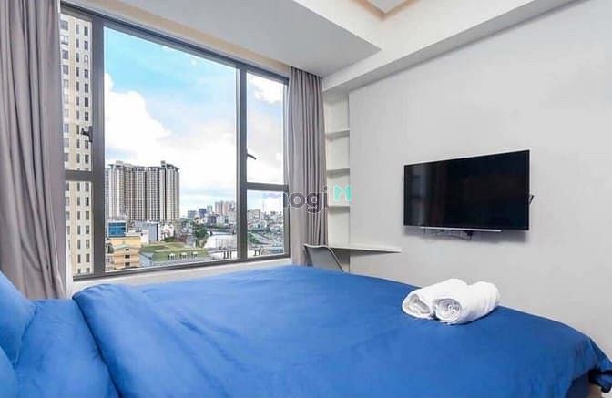 Hình ảnh Cho thuê Trang Chủ MB66.COM / Đăng Ký Tặng 66K Tresor, quận 4 🌍2 phòng ngủ 1 wc. Full nt