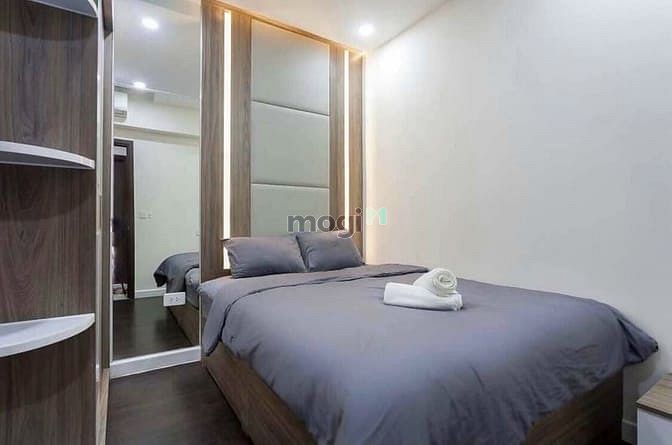 Hình ảnh Cho thuê Trang Chủ MB66.COM / Đăng Ký Tặng 66K Tresor, quận 4 🌍2 phòng ngủ 1 wc. Full nt